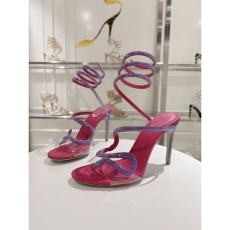 Rene Caovilla Sandals